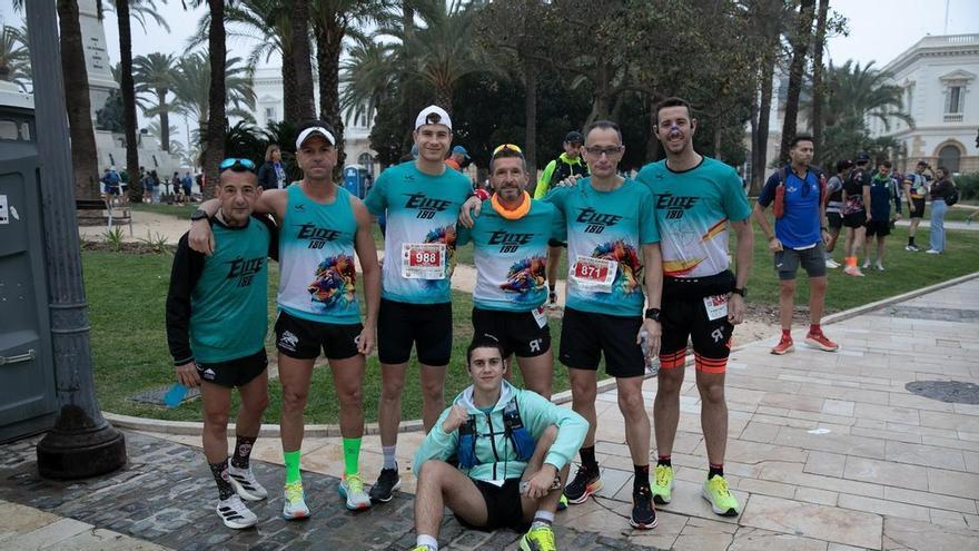 Búscate en las imágenes de Ruta de las Fortalezas de Cartagena