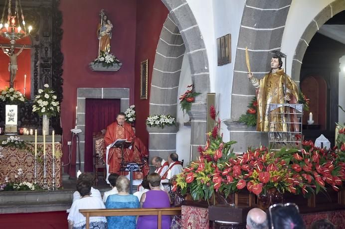 ENTREGA PREMIOS FERIA DE GANADO Y PROCESION ...