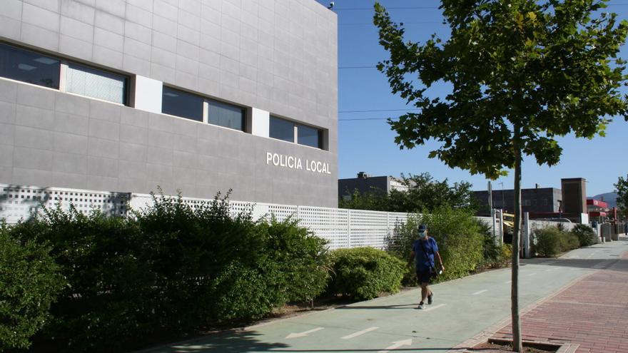 Menos ruidos en Lorca