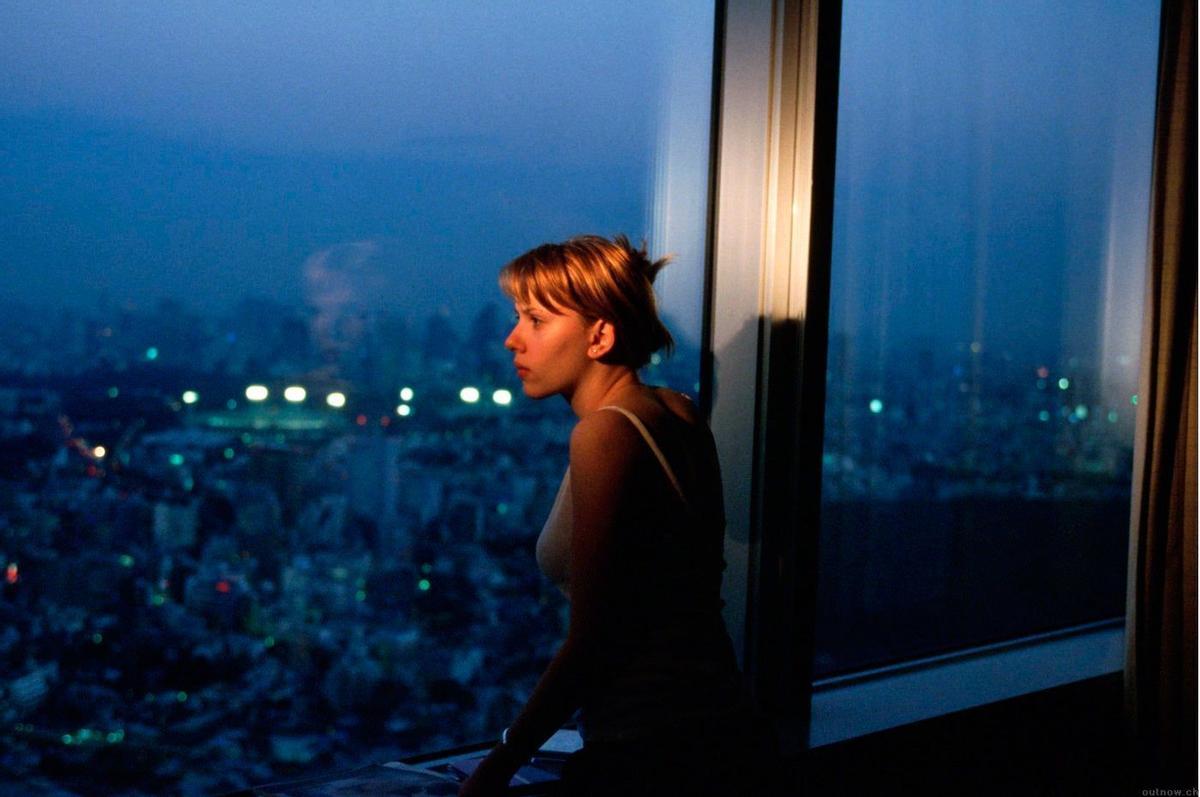 'Lost in Translation'