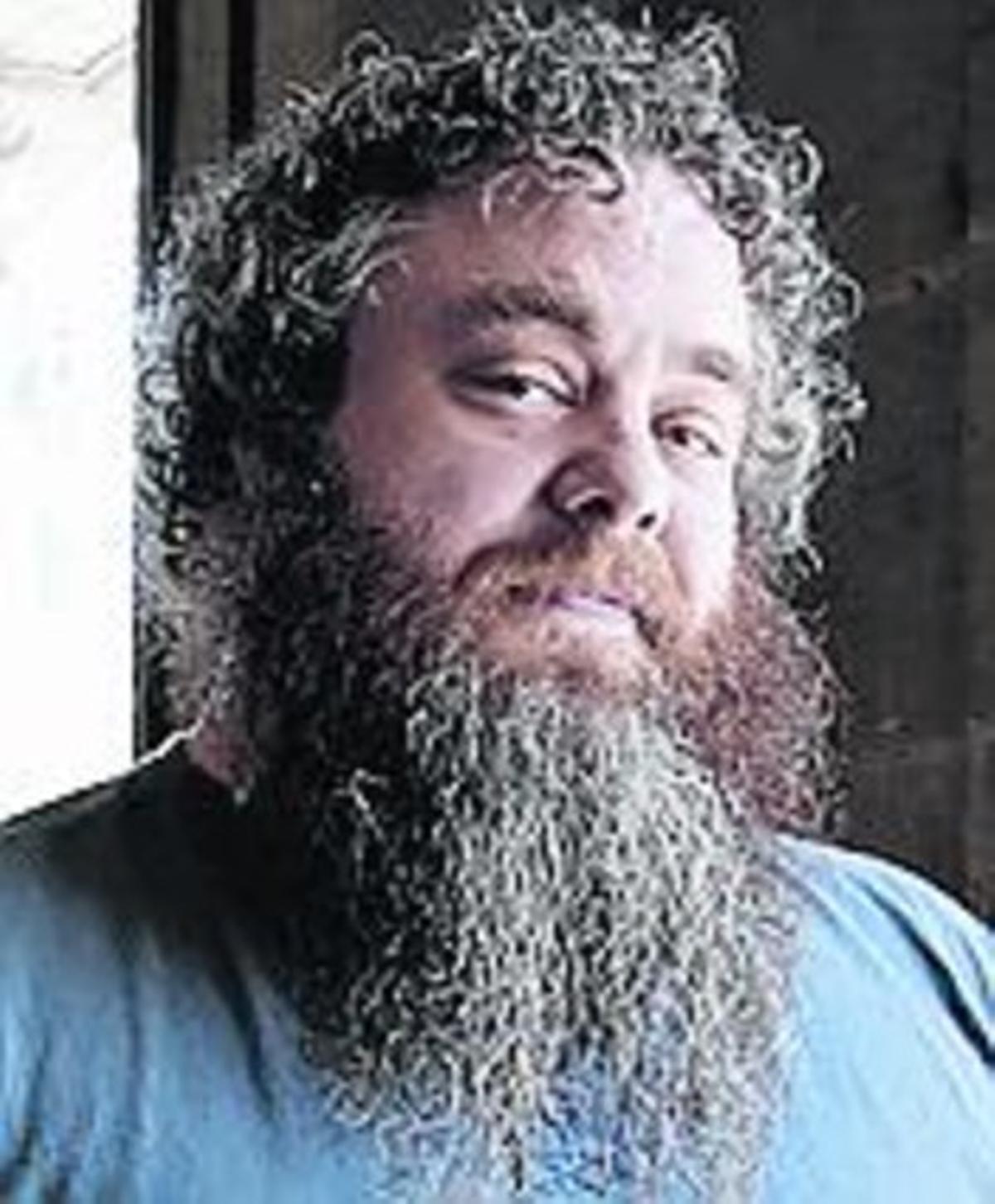 Rothfuss. Rothfuss.