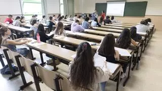 Todo sobre el próximo curso de la Universidad de Oviedo: calendario, nuevos grados, número de plazas...