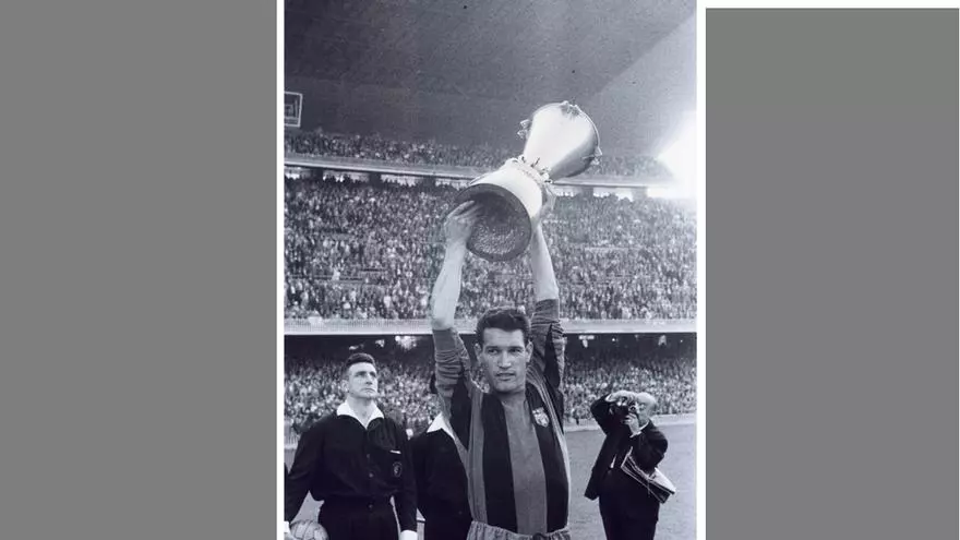 Segarra: el ‘Gran Capitán’