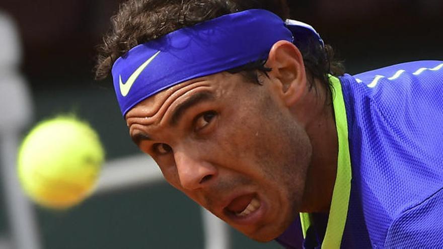 Rafa Nadal