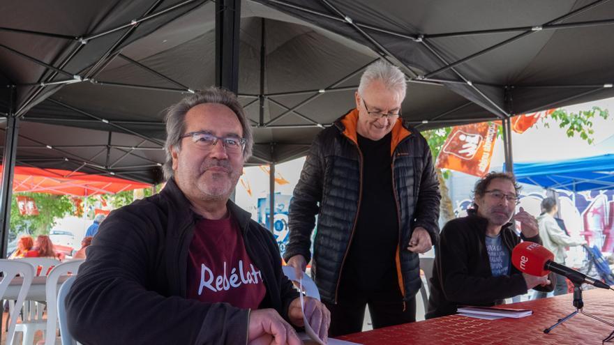 Guarido, ante el próximo mandato en Zamora: &quot;Es hora de que el Estado responda&quot;