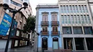 BBVA traslada su sede de Las Palmas de Gran Canaria al barrio de Triana