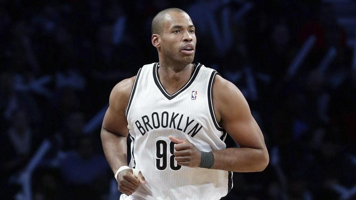 MUERE JASON COLLINS | El primer jugador de la NBA que se declaró homosexual ha fallecido a los 47 años