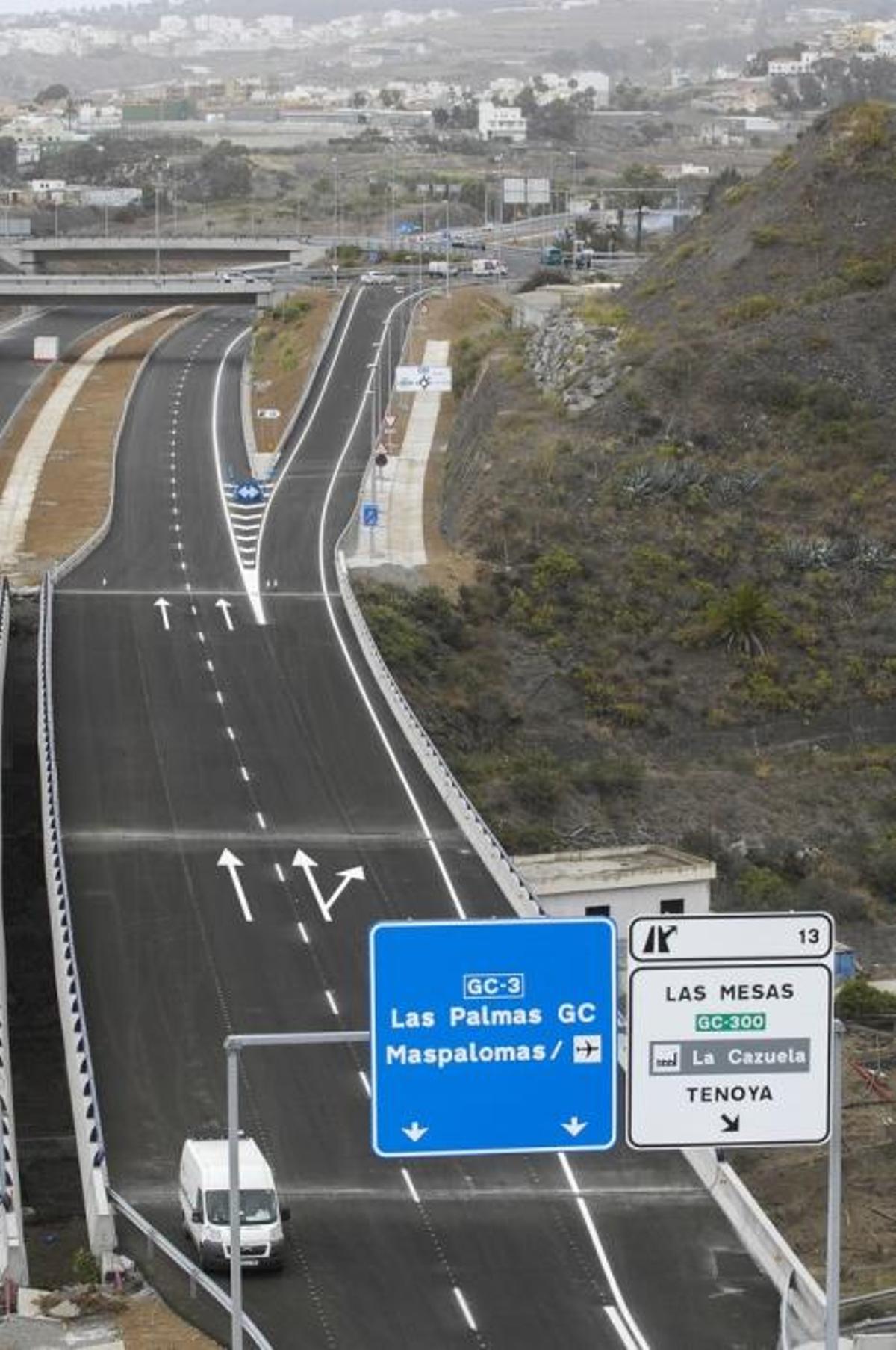 OBRAS CUARTA FASE CIRCUNVALACION