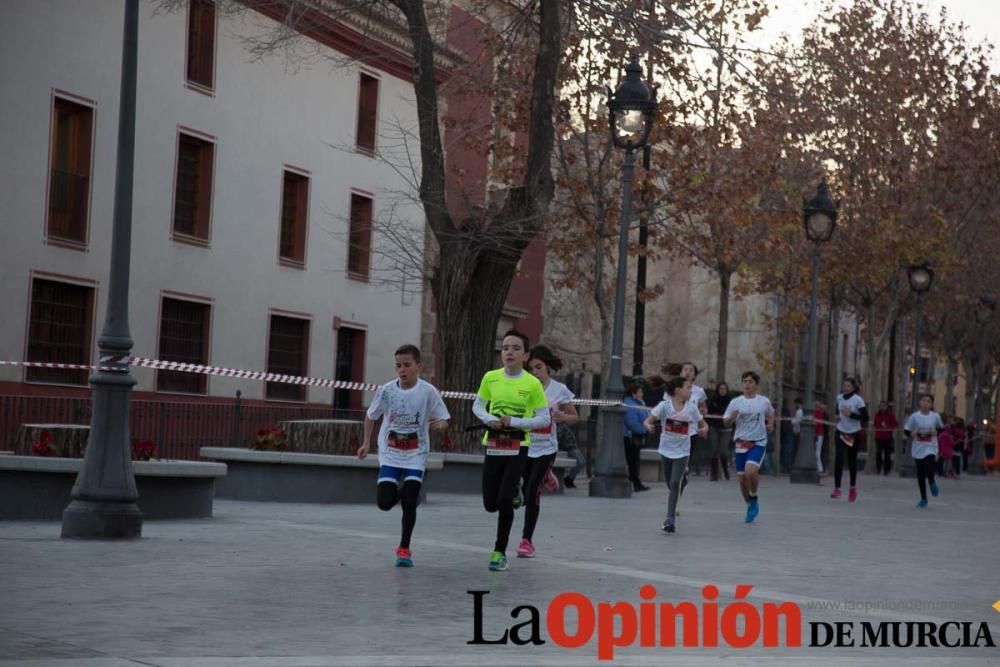 II Christmas Night Run Caravaca