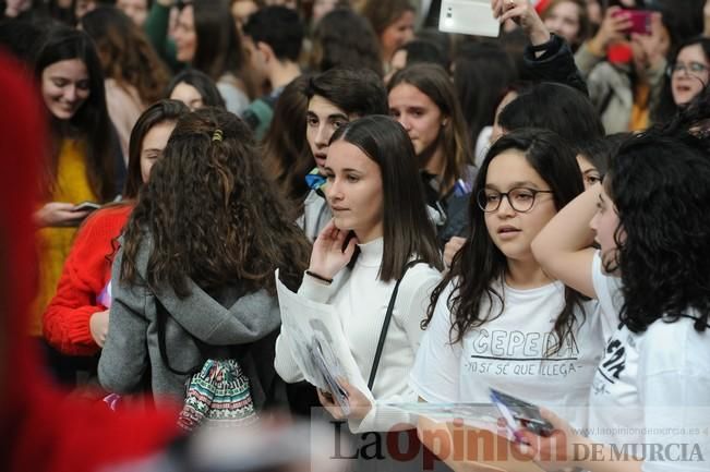 Fenómeno fan por OT