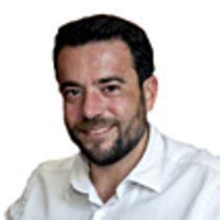 Álex Pastor