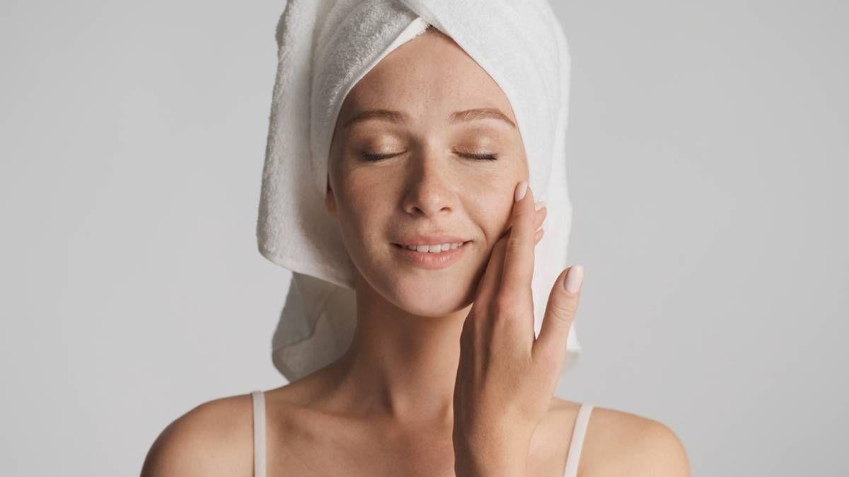 12 fórmulas ganadoras para recuperar la energía de tu piel