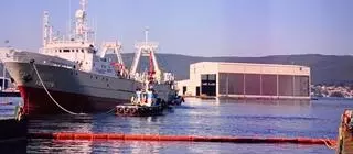 La Audiencia mantiene la causa por «homicidio por imprudencia» contra un patrón de Gandón