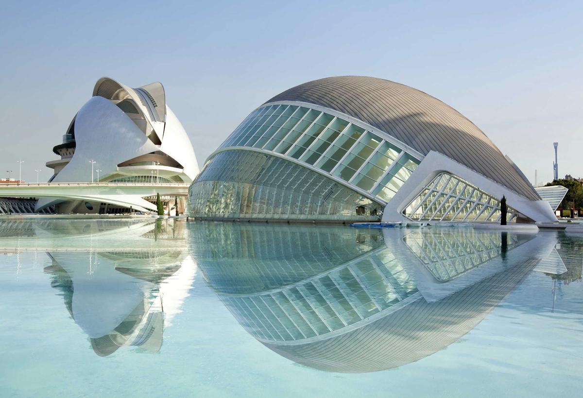 La Ciudad de las Artes albergará el "village" y la ceremonia de clausura