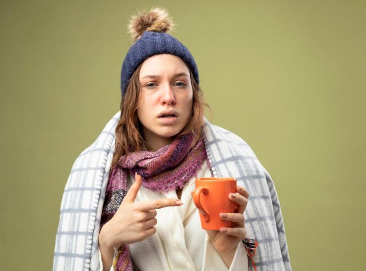 Com curar un refredat de tardor