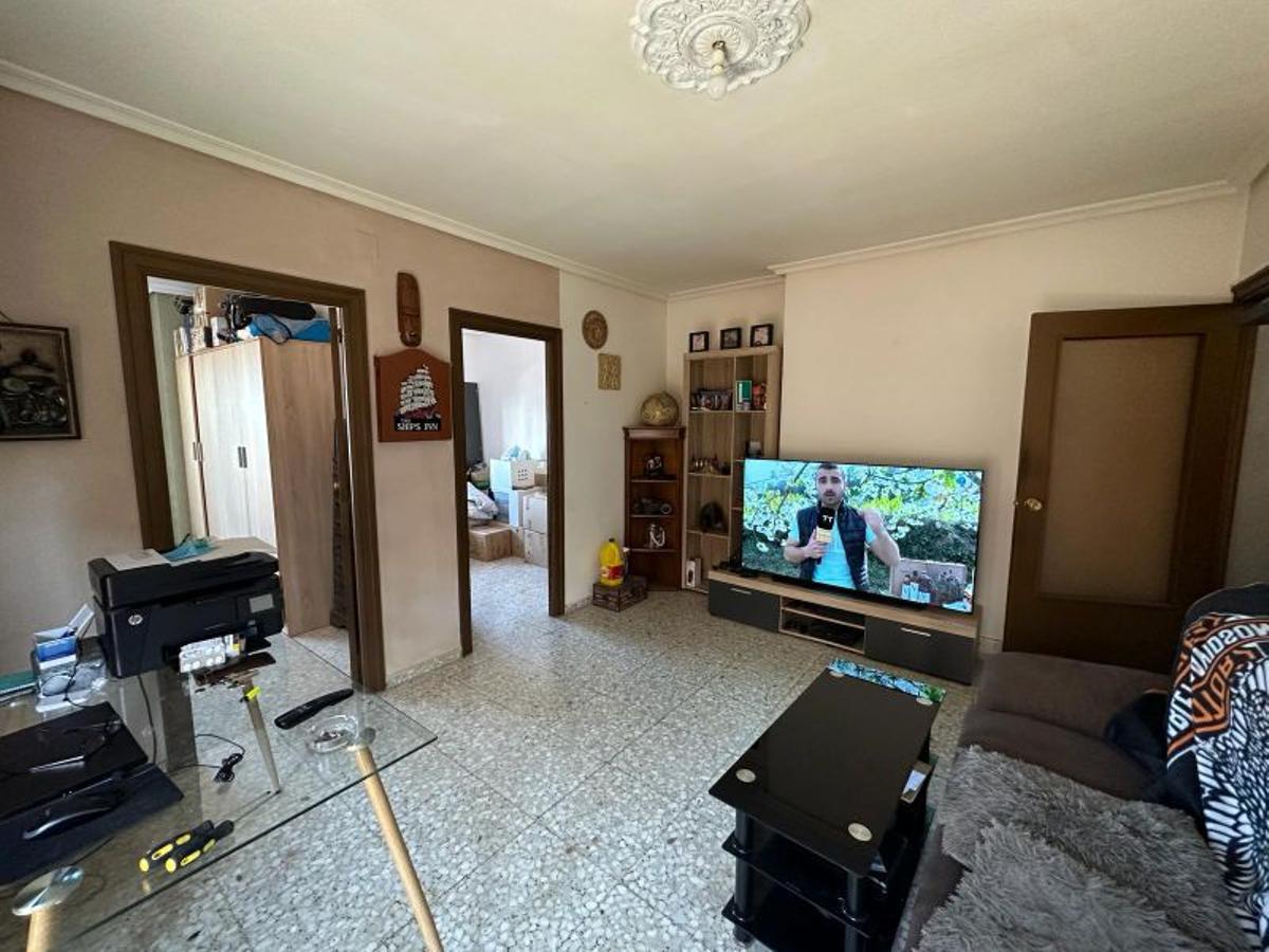 Salón piso Villanueva de la Serena