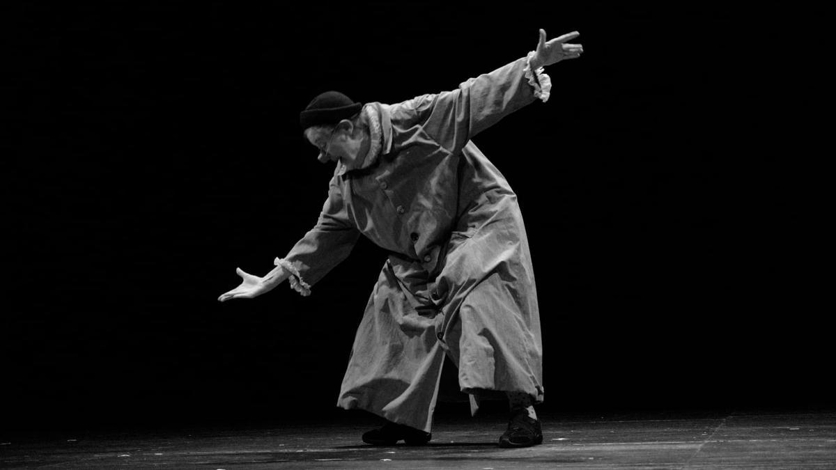 Gala final de Payasas Ácidas 2024