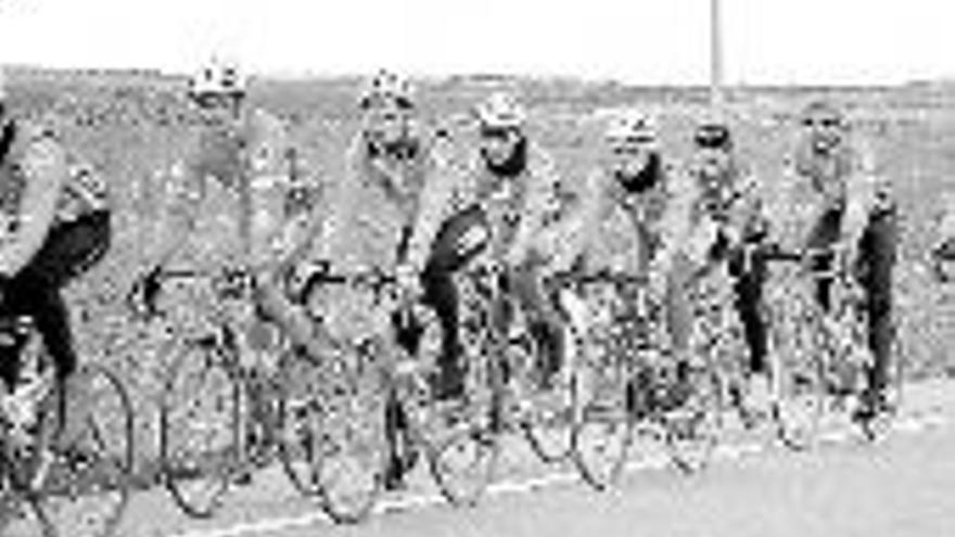 Ciclismo de Elite y de Sub 23 en la Ribera Alta