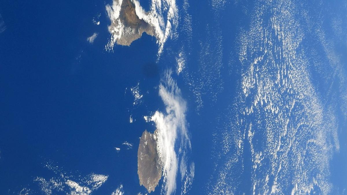 Canarias desde el Espacio: Un Llamado por los Océanos | ESA & Día Mundial de los Océanos