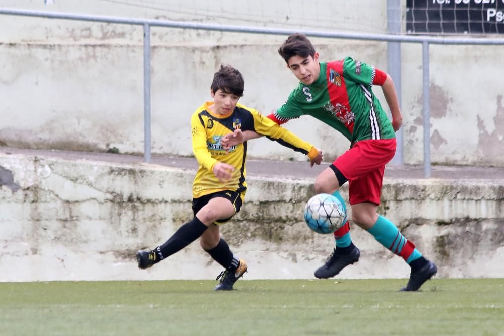 El futbol navarclí obre els actes del Centenari. Acte Centenari CF Navarcles. Jornada esportiva matinal