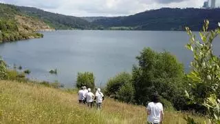 La central de Meirama se adjudica el concurso del nudo de transición justa para conectarse a la red eléctrica