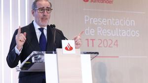 La gran banca d’Espanya és la segona de la UE que guanya més quota des de 1999