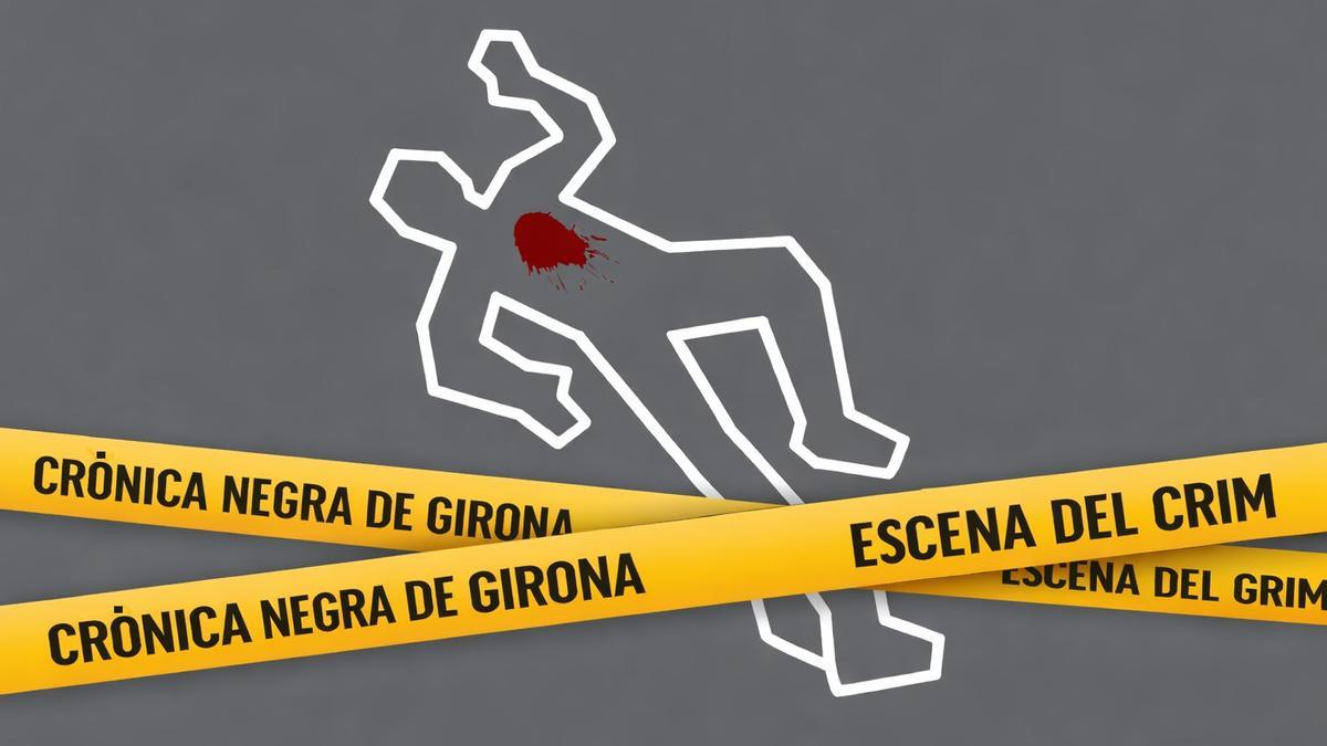 La newsletter Crònica Negra de Girona de la periodista Eva Batlle recordarà els crims gironins que més han impactat a la societat.