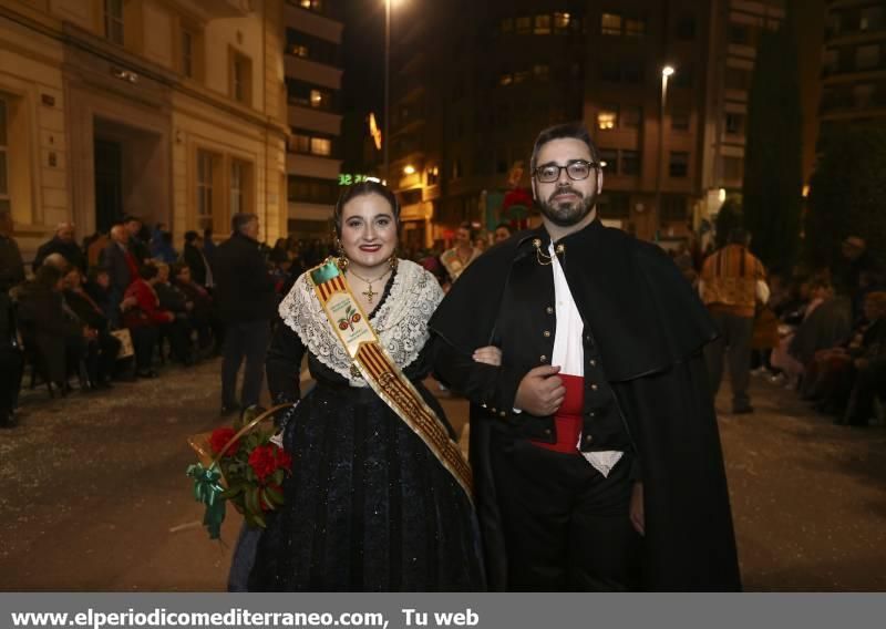 Castelló, de pregó