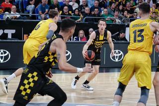 Cruel derrota para el Lenovo Tenerife