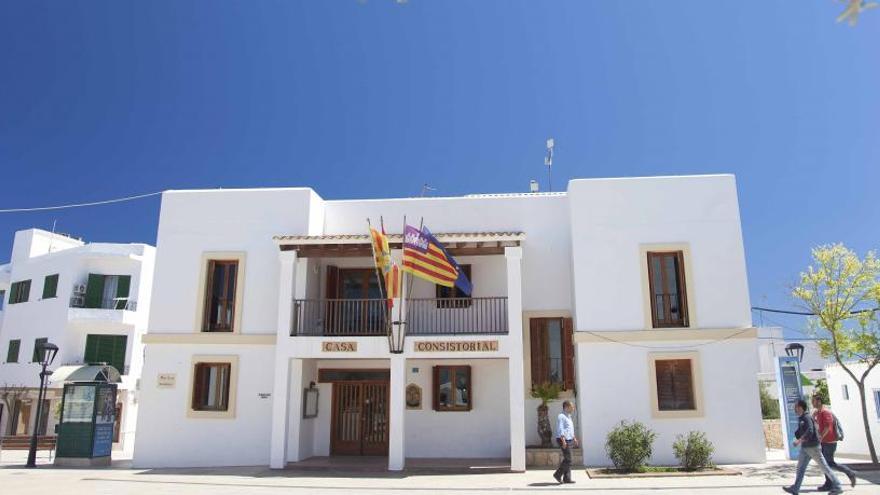 Imagen del Consell de Formentera