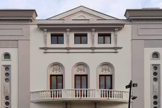 El Ayuntamiento de Rubí ofrecerá visitas guiadas por el interior del Casino