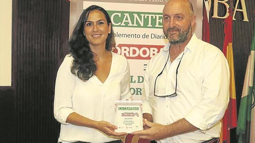 El torneo del CB Alto Guadalquivir a nivel andaluz recibe un doble galardón