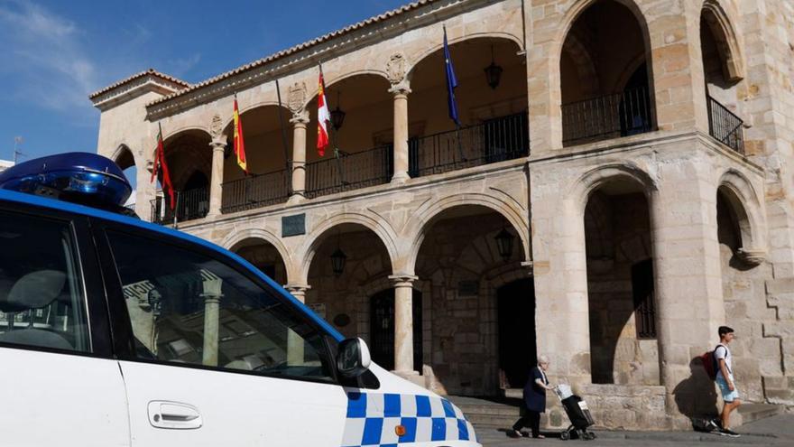 Acuchillamiento en Zamora: El joven atacado en un piso turístico se debatió entre la vida y la muerte