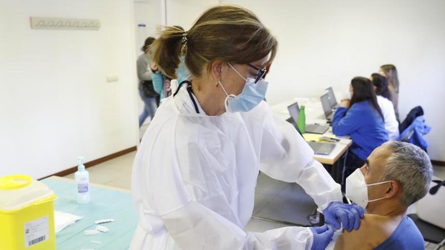 Augmenta la pressió hospitalària a la regió sanitària de Girona