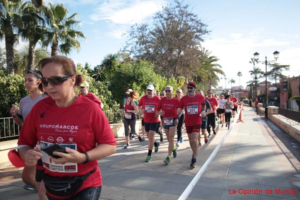 Carrera Popular Assido