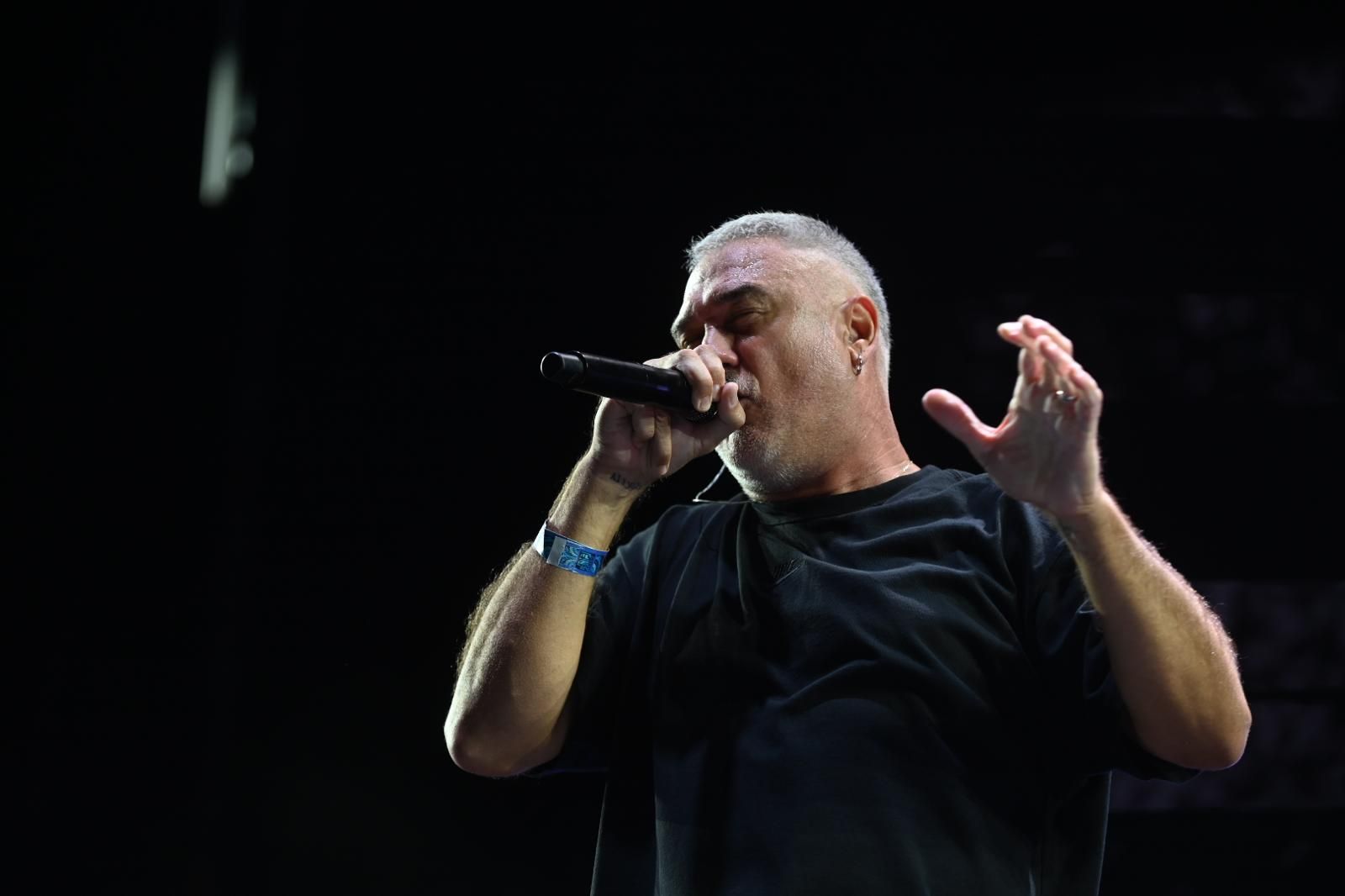 En imágenes | Segundo día del Vive Latino 2025 en Zaragoza