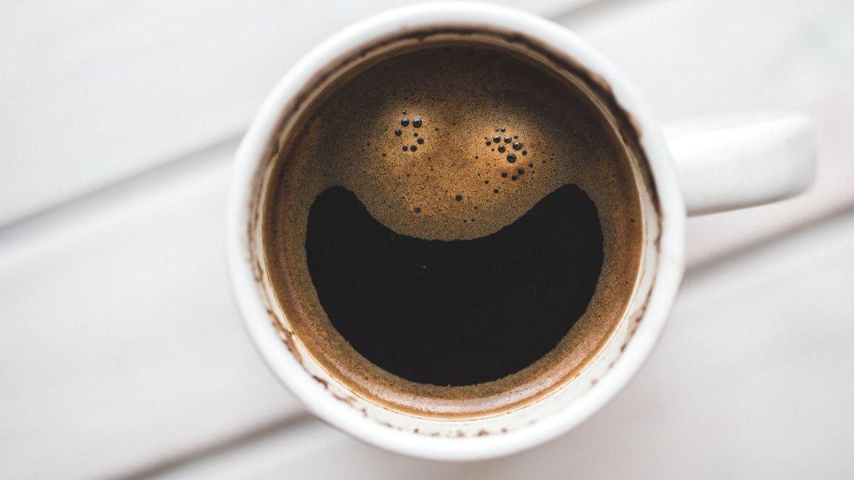 El café tiene propiedades beneficiosas para el organismo