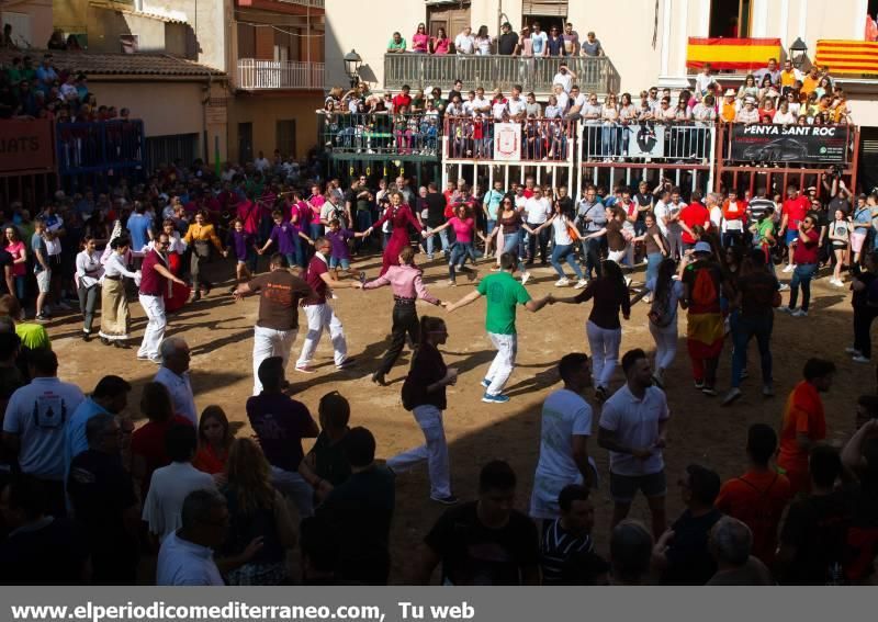 Fiestas patronales de Santa Quitèria de Almassora I