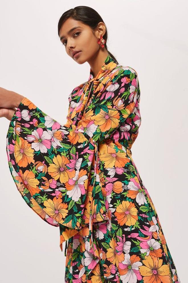 El trendy de Topshop