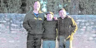 El contratista gastó en cacerías casi medio millón oculto en facturas falsas y a través de una fundación