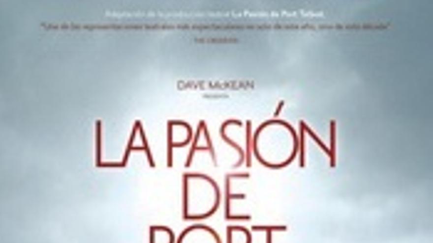 La pasión de Port Talbot