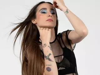 «La tendresa no és ingenuïtat, té a veure amb una forma de resistència»