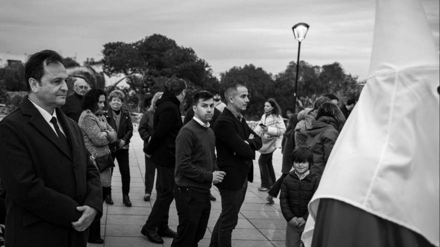 La procesión va por dentro