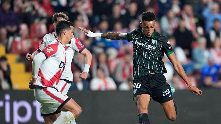 La jornada 30 de LaLiga EA Sports, en imágenes