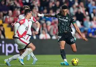 La jornada 30 de LaLiga EA Sports, en imágenes