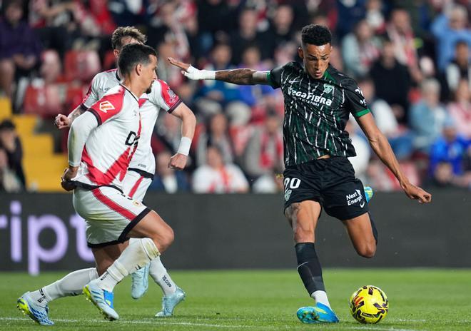 La jornada 30 de LaLiga EA Sports, en imágenes