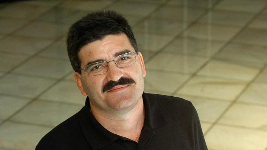Joel Rado Muere José Luis Rado, exdirector de Cinema Jove y de la Filmoteca de ...
