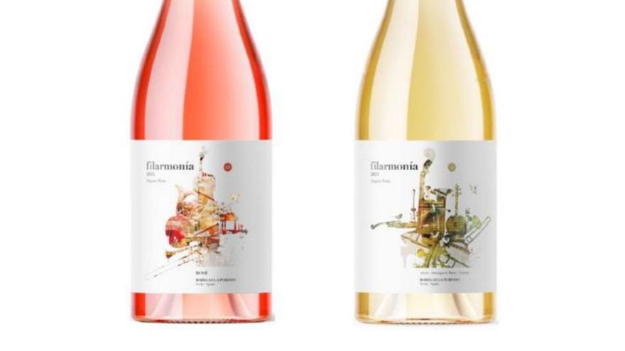 El certamen Mundus Vini 2025 premia los vinos de La Purísima