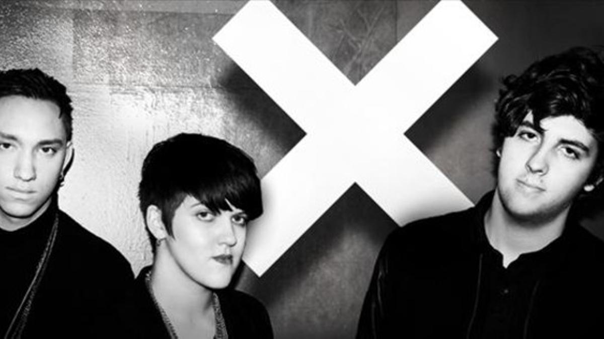 The XX anuncia fecha en Barcelona