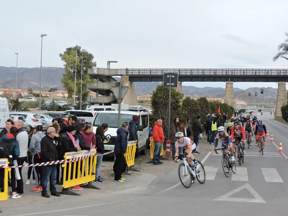 Duatlón Carnavales de Águilas